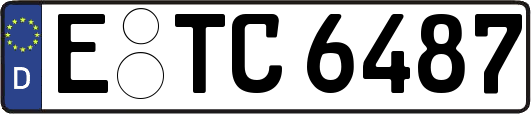 E-TC6487