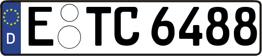 E-TC6488
