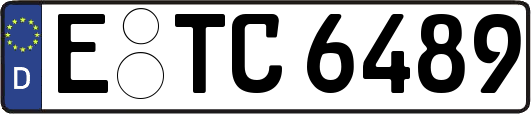 E-TC6489