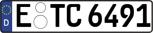 E-TC6491