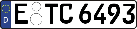 E-TC6493