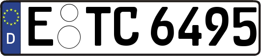 E-TC6495