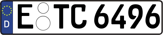 E-TC6496