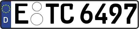 E-TC6497
