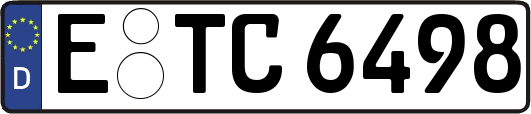 E-TC6498