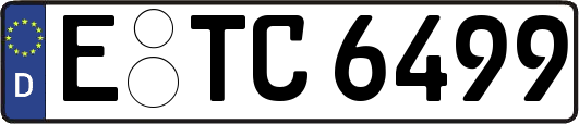 E-TC6499