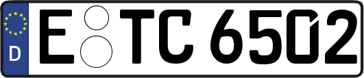 E-TC6502
