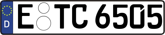 E-TC6505