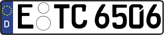 E-TC6506