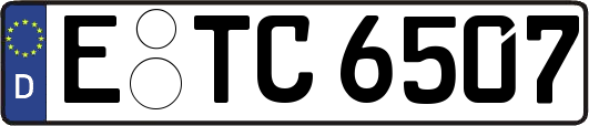 E-TC6507