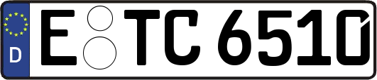E-TC6510