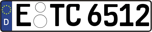 E-TC6512