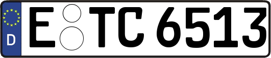 E-TC6513