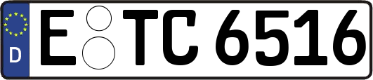 E-TC6516