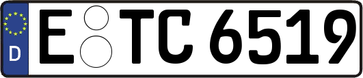 E-TC6519