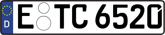 E-TC6520
