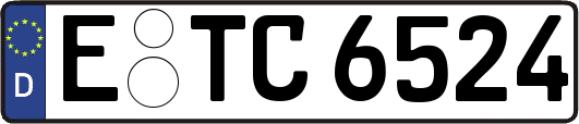 E-TC6524