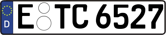 E-TC6527