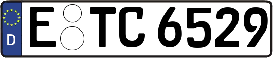 E-TC6529