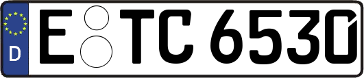 E-TC6530