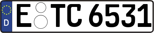 E-TC6531