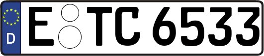 E-TC6533