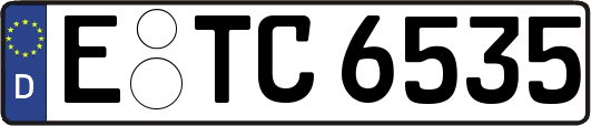 E-TC6535