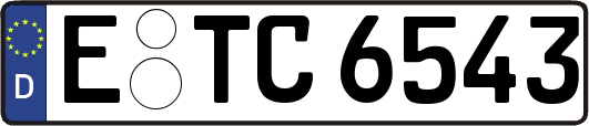 E-TC6543