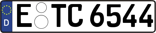 E-TC6544