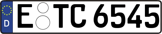 E-TC6545