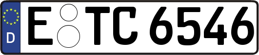 E-TC6546
