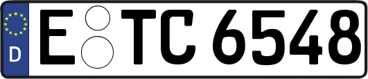 E-TC6548