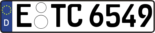 E-TC6549
