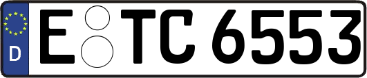E-TC6553