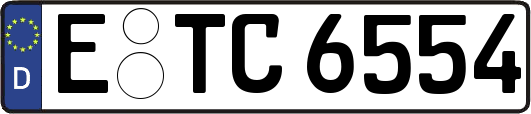 E-TC6554