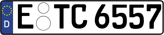 E-TC6557
