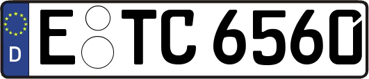 E-TC6560