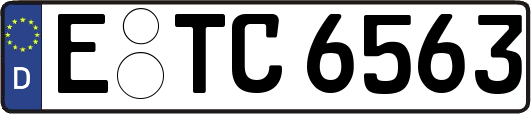 E-TC6563