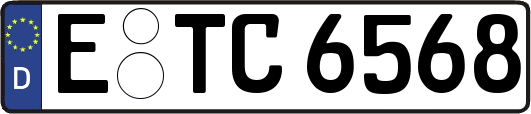E-TC6568