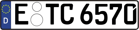 E-TC6570