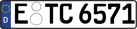 E-TC6571