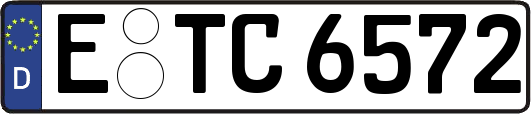 E-TC6572
