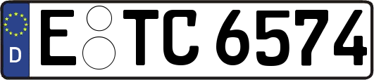 E-TC6574