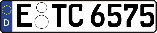 E-TC6575