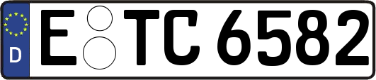 E-TC6582