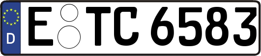 E-TC6583