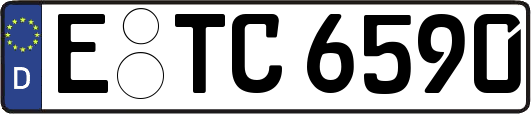 E-TC6590