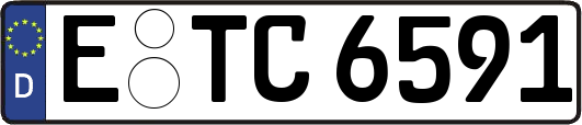 E-TC6591