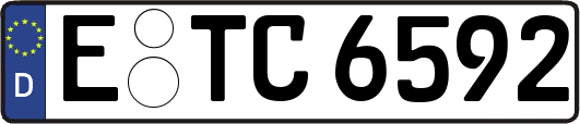 E-TC6592