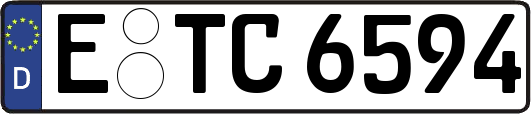 E-TC6594
